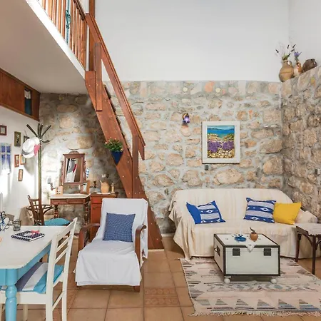 Stunning In With Wifi * Podgora
